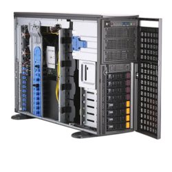 740gp-tnrt-gpu-workstation 740gp-tnrt-gpu-workstation