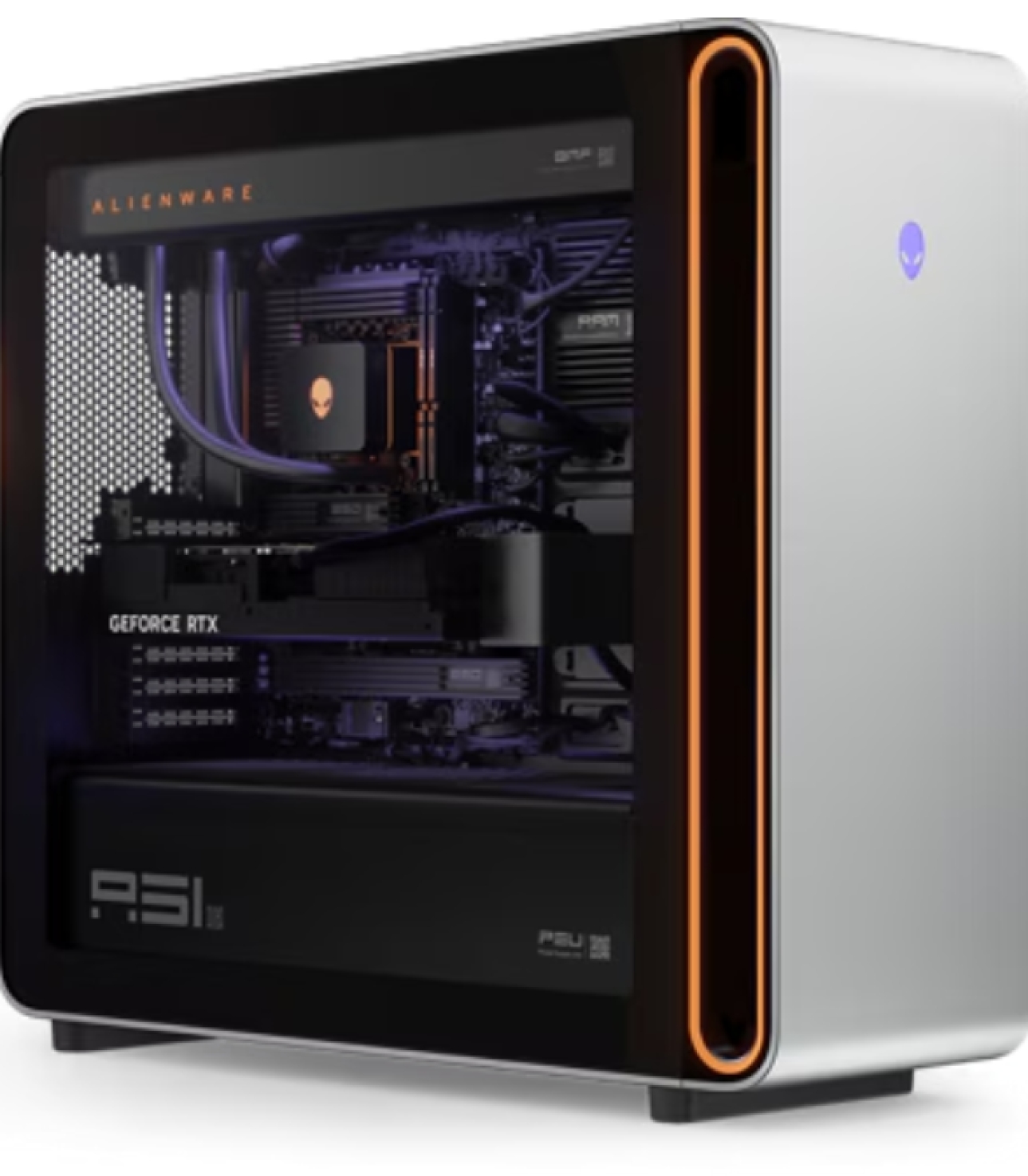 Area-51 Ryzen 7