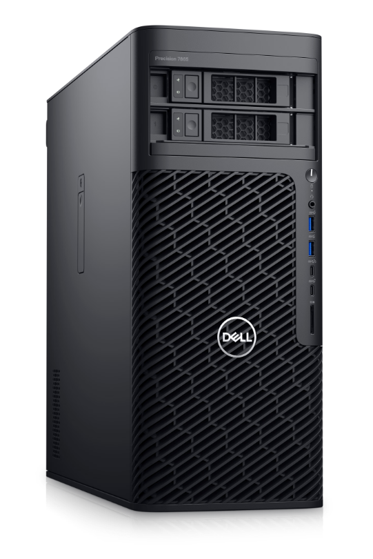 Dell 7865