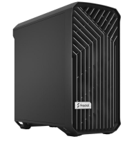 Fractal Chassis
