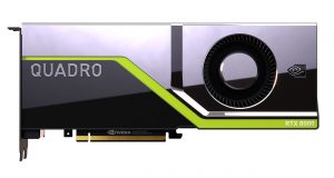 Quadro RTX 8000