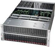 8-GPU Renderer